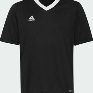 Adidas Entrada 22 JSY H57497 Black