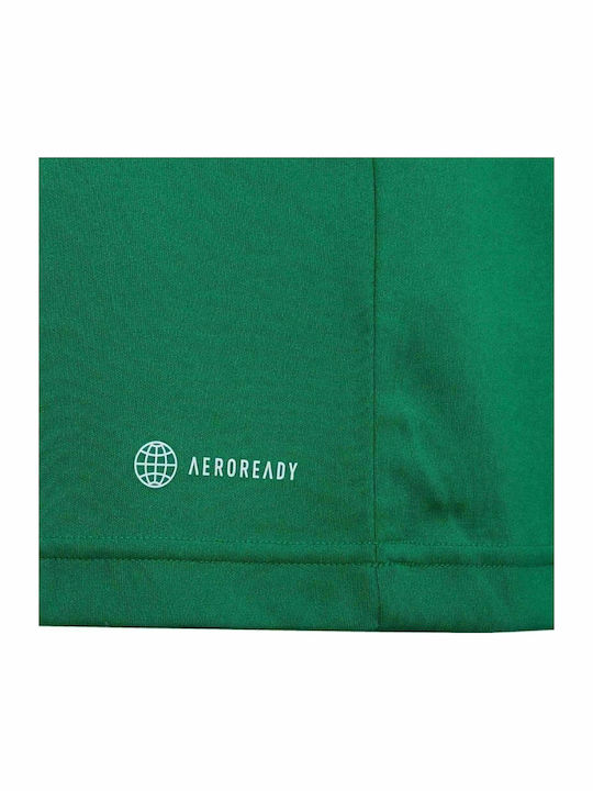 Adidas Entrada 22 JSY Y HI2126 Tea Green/White Adidas Entrada 22 JSY Y HI2126 Tea Green/White