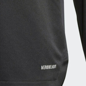 Adidas TIRO 21 TR TOP Y GM7325 Black