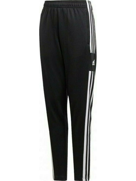 Adidas Squadra 21 TR PNT Y GK9553 Black/White