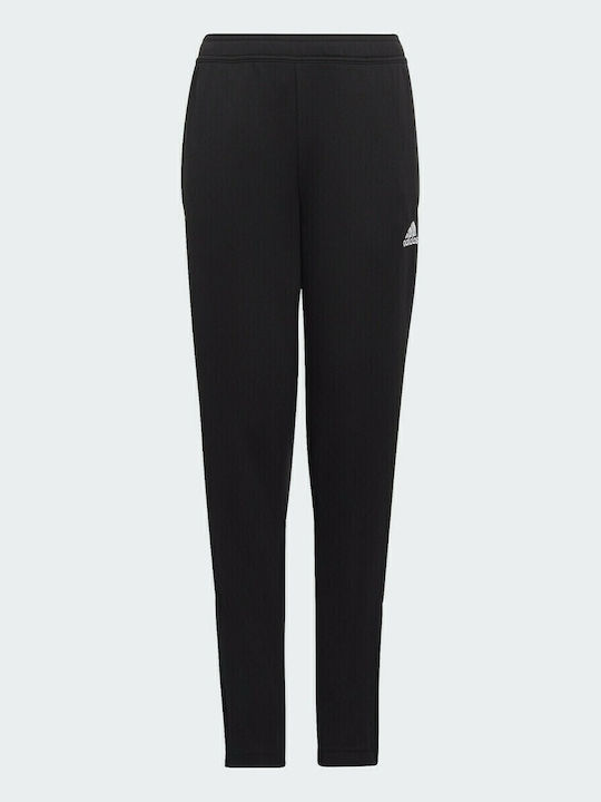 Adidas Entrada 22 TR PNT Y HC0337 Black Adidas Entrada 22 TR PNT Y HC0337 Black