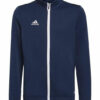 Adidas Entrada 22 TK JKTY H57530 Blue