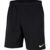 Nike Flecee Park 20 Jr Short CW6932-010 Black Nike Flecee Park 20 Jr Short CW6932-010 Black