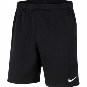 Nike Flecee Park 20 Jr Short CW6932-010 Black