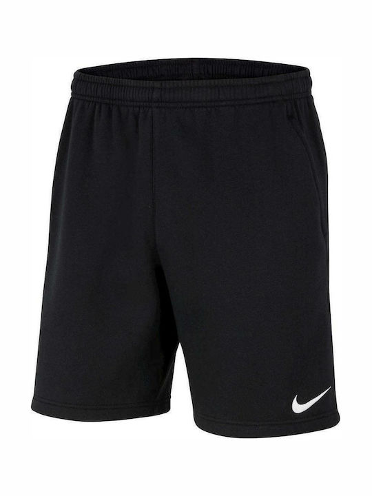 Nike Flecee Park 20 Jr Short CW6932-010 Black Nike Flecee Park 20 Jr Short CW6932-010 Black