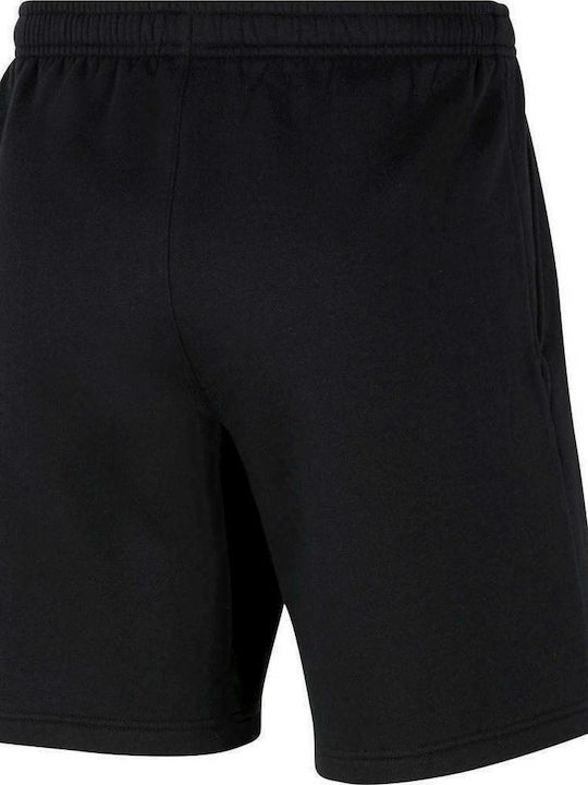 Nike Flecee Park 20 Jr Short CW6932-010 Black Nike Flecee Park 20 Jr Short CW6932-010 Black