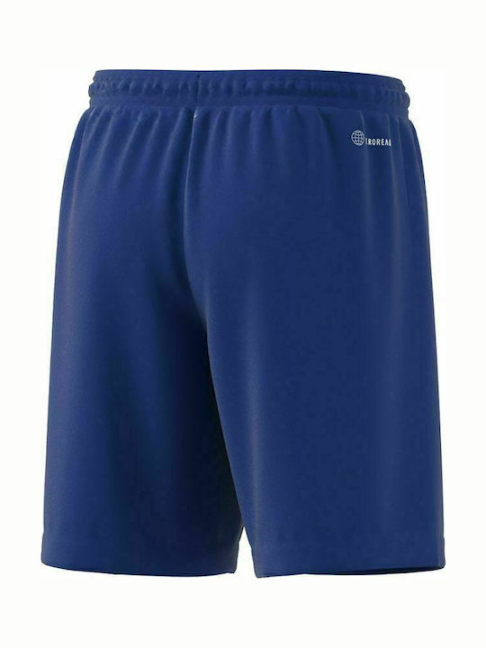 Adidas Entrada 22 SHO Y HG6291 Royal Blue Adidas Entrada 22 SHO Y HG6291 Royal Blue