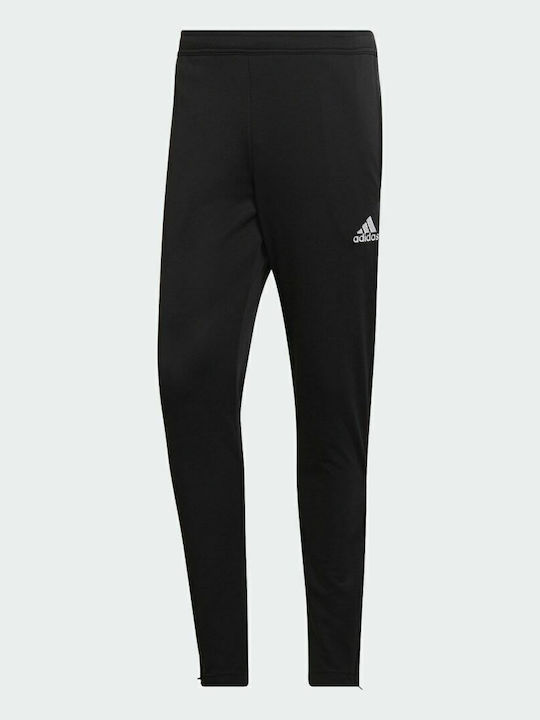 Adidas Entrada 22 TR PNT HC0332 Black Adidas Entrada 22 TR PNT HC0332 Black
