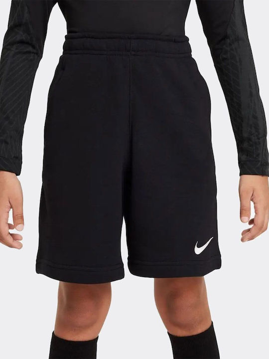 Nike Flecee Park 20 Jr Short CW6932-010 Black Nike Flecee Park 20 Jr Short CW6932-010 Black