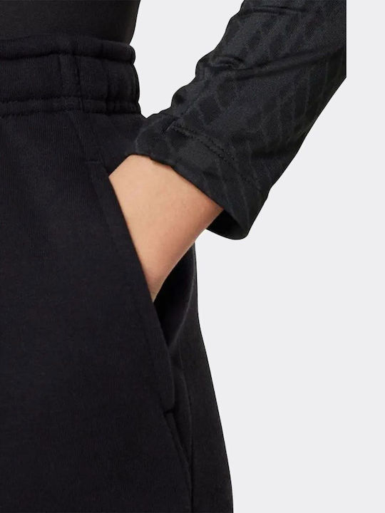 Nike Flecee Park 20 Jr Short CW6932-010 Black Nike Flecee Park 20 Jr Short CW6932-010 Black