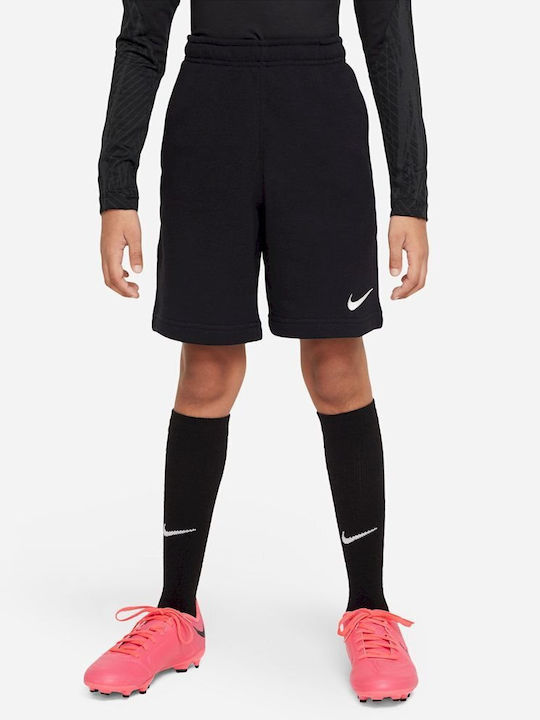 Nike Flecee Park 20 Jr Short CW6932-010 Black Nike Flecee Park 20 Jr Short CW6932-010 Black