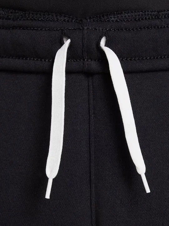 Nike Flecee Park 20 Jr Short CW6932-010 Black Nike Flecee Park 20 Jr Short CW6932-010 Black