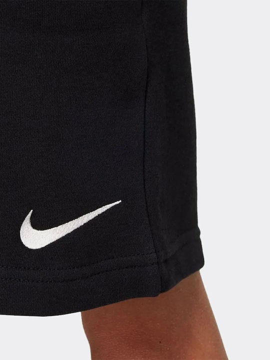 Nike Flecee Park 20 Jr Short CW6932-010 Black Nike Flecee Park 20 Jr Short CW6932-010 Black