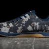 NoBull Superfabric Trainer Dark Floral/Gum