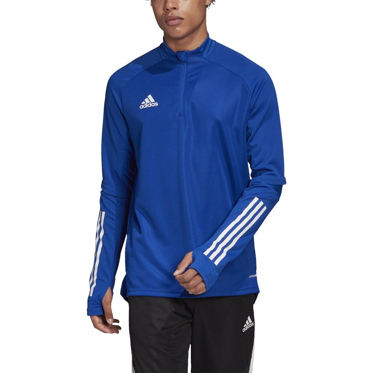Adidas Condivo 20 TR TOP FS7119 Royal Blue Adidas Condivo 20 TR TOP FS7119 Royal Blue