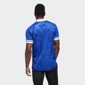 Adidas Condivo 20 JSY FT7258 Royal Blue