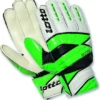 Lotto Glove Gripster GK800 II Wht/Mt.N.Green Q1030