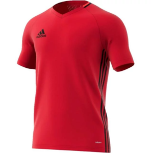 Adidas Condivo 16 TRG JSY S93529 Red/Black Adidas Condivo 16 TRG JSY S93529 Red/Black