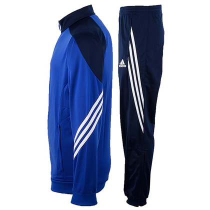 Adidas SERE 14 PES SUIT F49711 Cobalt Blue/Navy/White Adidas SERE 14 PES SUIT F49711 Cobalt Blue/Navy/White
