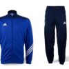 Adidas SERE 14 PES SUIT F49711  Cobalt Blue/Navy/White