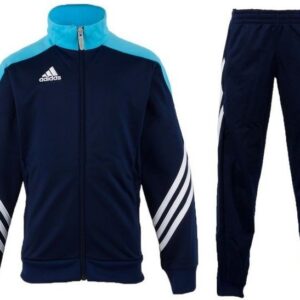 Adidas SERE14 PES SU Y F49708 New Navy/Cyan/White