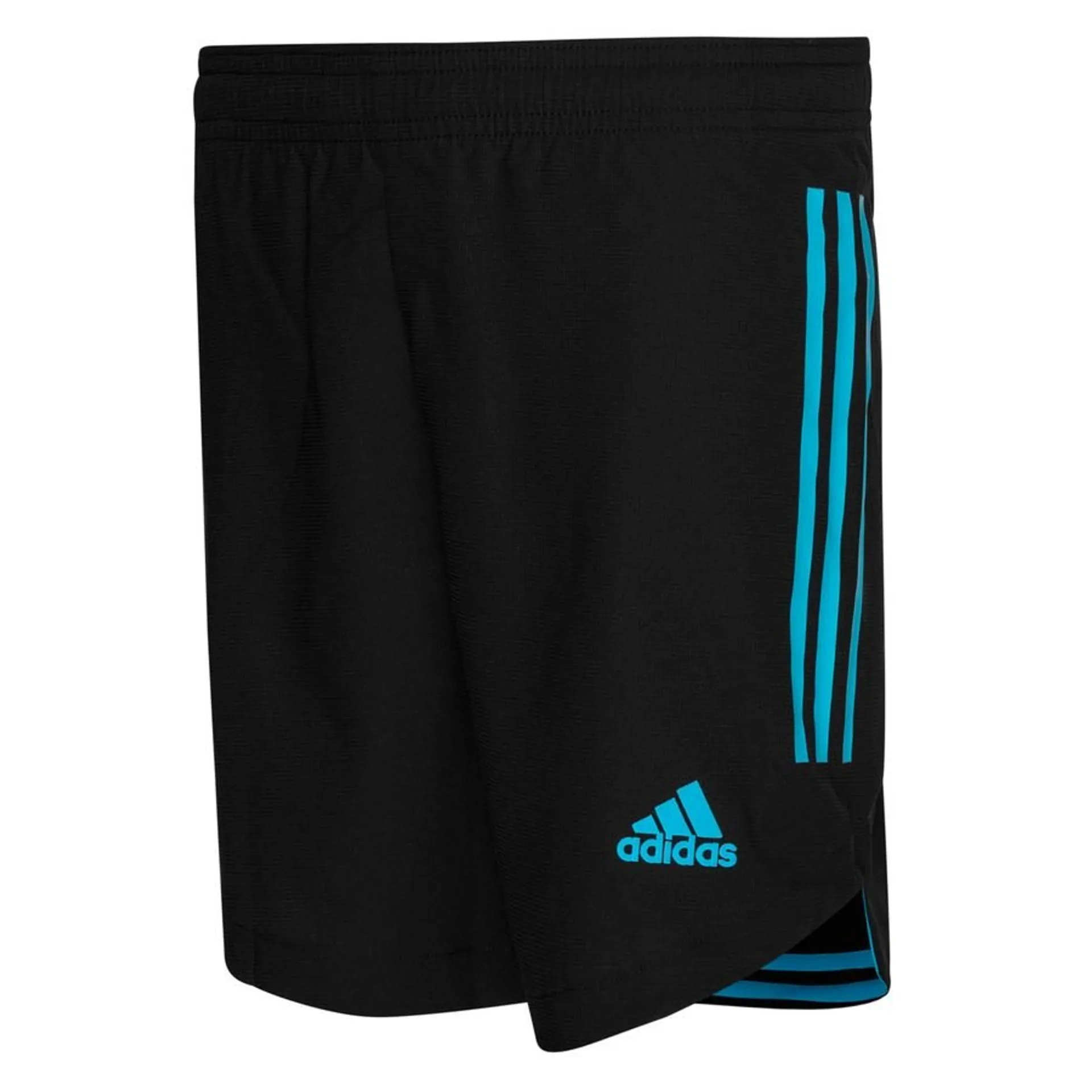 Adidas Condivo 20 SHOY FM2702 Black/Blue Aqua