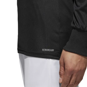 Adidas Assita 17 GK AZ5401 Black