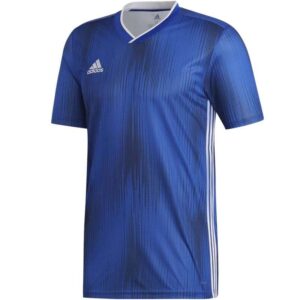 Adidas TIRO 19 JSY JR DP3532 Blue