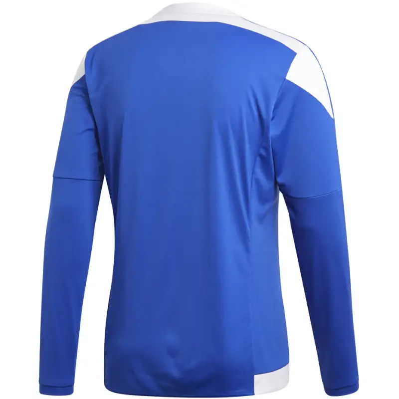 Adidas Striped 15 JSYY L S17190 Blue/White Adidas Striped 15 JSYY L S17190 Blue/White