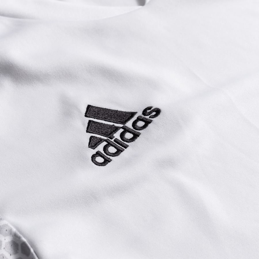 Adidas Regista 20 JSY FI4553 White/Black