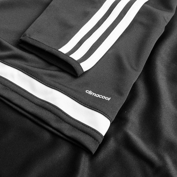 Adidas TIRO 15 TRG Y S22423 Black/White Adidas TIRO 15 TRG Y S22423 Black/White