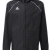Adidas Core 18 RN JKT Y CE9047 Black