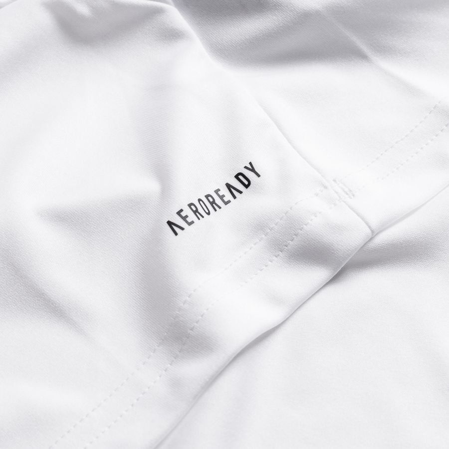 Adidas Regista 20 JSY FI4553 White/Black