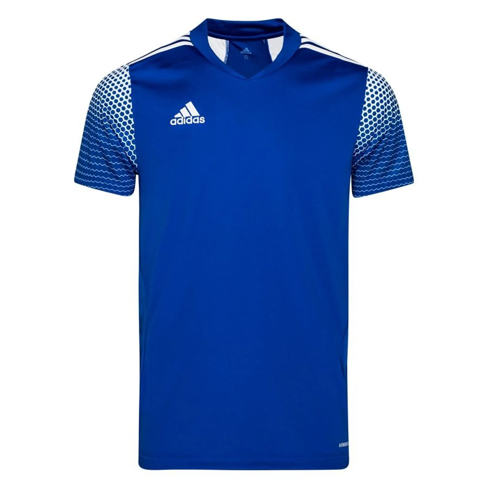 Adidas Regista 20 JSY M FI4554 Royal Blue