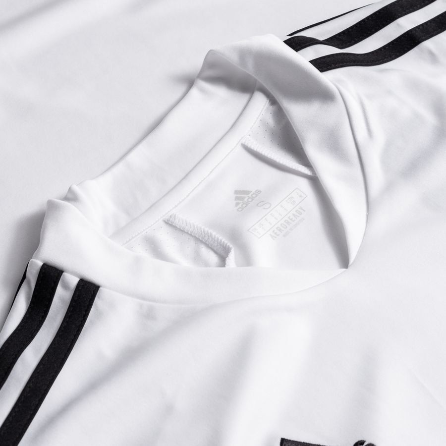 Adidas Regista 20 JSY FI4553 White/Black Adidas Regista 20 JSY FI4553 White/Black