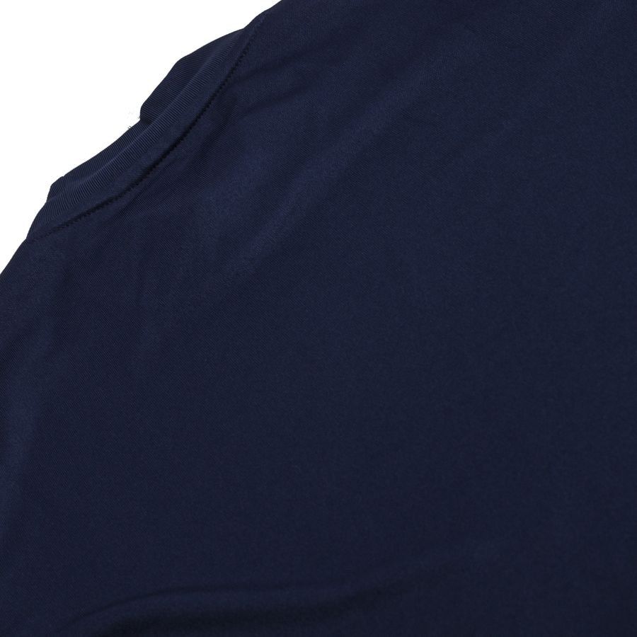 Adidas TIRO 19 TR TOP DT5278 Dark Blue Adidas TIRO 19 TR TOP DT5278 Dark Blue