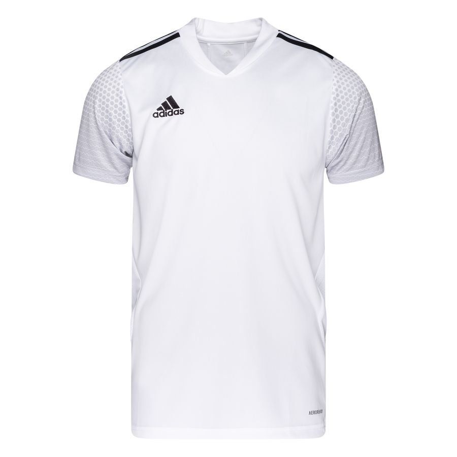 Adidas Regista 20 JSY FI4553 White/Black