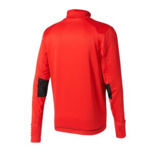 Adidas Tiro 17 TRG TOP BQ2732 Red/Black/White