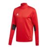 Adidas Tiro 17 TRG TOP BQ2732 Red/Black/White Adidas Tiro 17 TRG TOP BQ2732 Red/Black/White