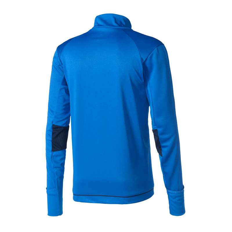 Adidas TIRO 17 TRG TOP BQ2735 Blue Adidas TIRO 17 TRG TOP BQ2735 Blue