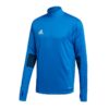 Adidas TIRO 17 TRG TOP BQ2735 Blue Adidas TIRO 17 TRG TOP BQ2735 Blue