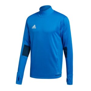 Adidas TIRO 17 TRG TOP BQ2735 Blue