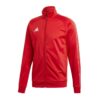 Adidas Core 18 PES JKT CV3565 Red