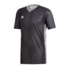 Adidas TIRO 19 JSY JR DP3534 Black Adidas TIRO 19 JSY JR DP3534 Black