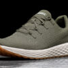 NoBull Ripstop Runner Olive/Gum