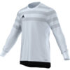 Adidas Entry15 GK S29446 Light Grey/Black Adidas Entry15 GK S29446 Light Grey/Black