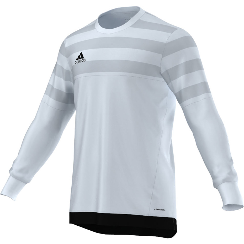 Adidas Entry15 GK S29446 Light Grey/Black Adidas Entry15 GK S29446 Light Grey/Black