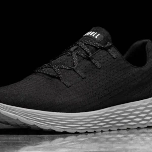 NoBull Ripstop Runner Black/Grey