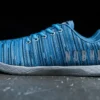 NoBull Superfabric Trainer Blue Linear/Highrise