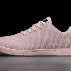 NoBull Superfabric Trainer Blush/Heather